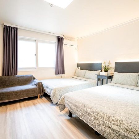 Seoul Mansion Guesthouse Εξωτερικό φωτογραφία
