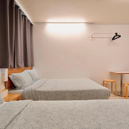 Seoul Mansion Guesthouse Εξωτερικό φωτογραφία