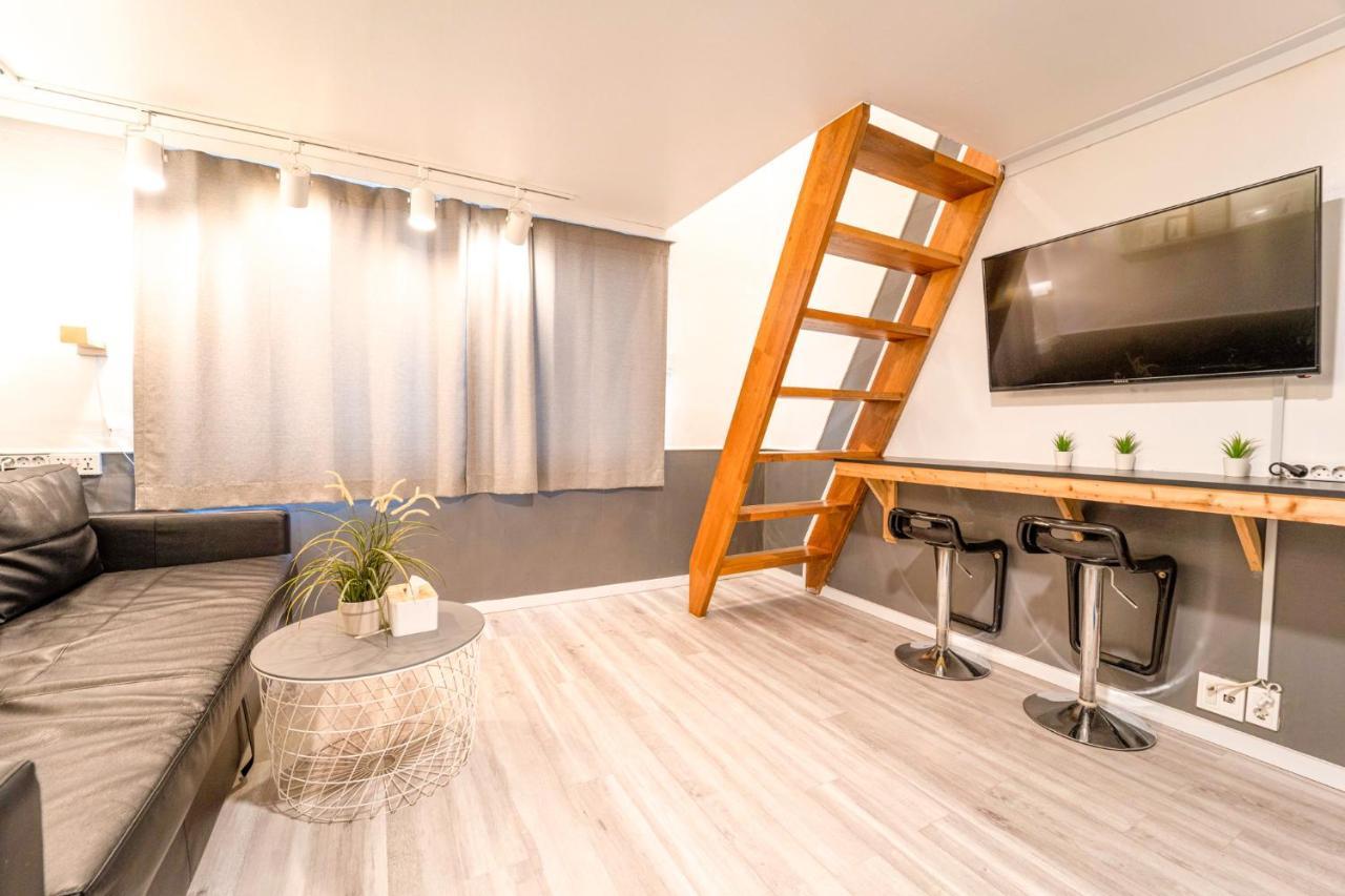 Seoul Mansion Guesthouse Εξωτερικό φωτογραφία