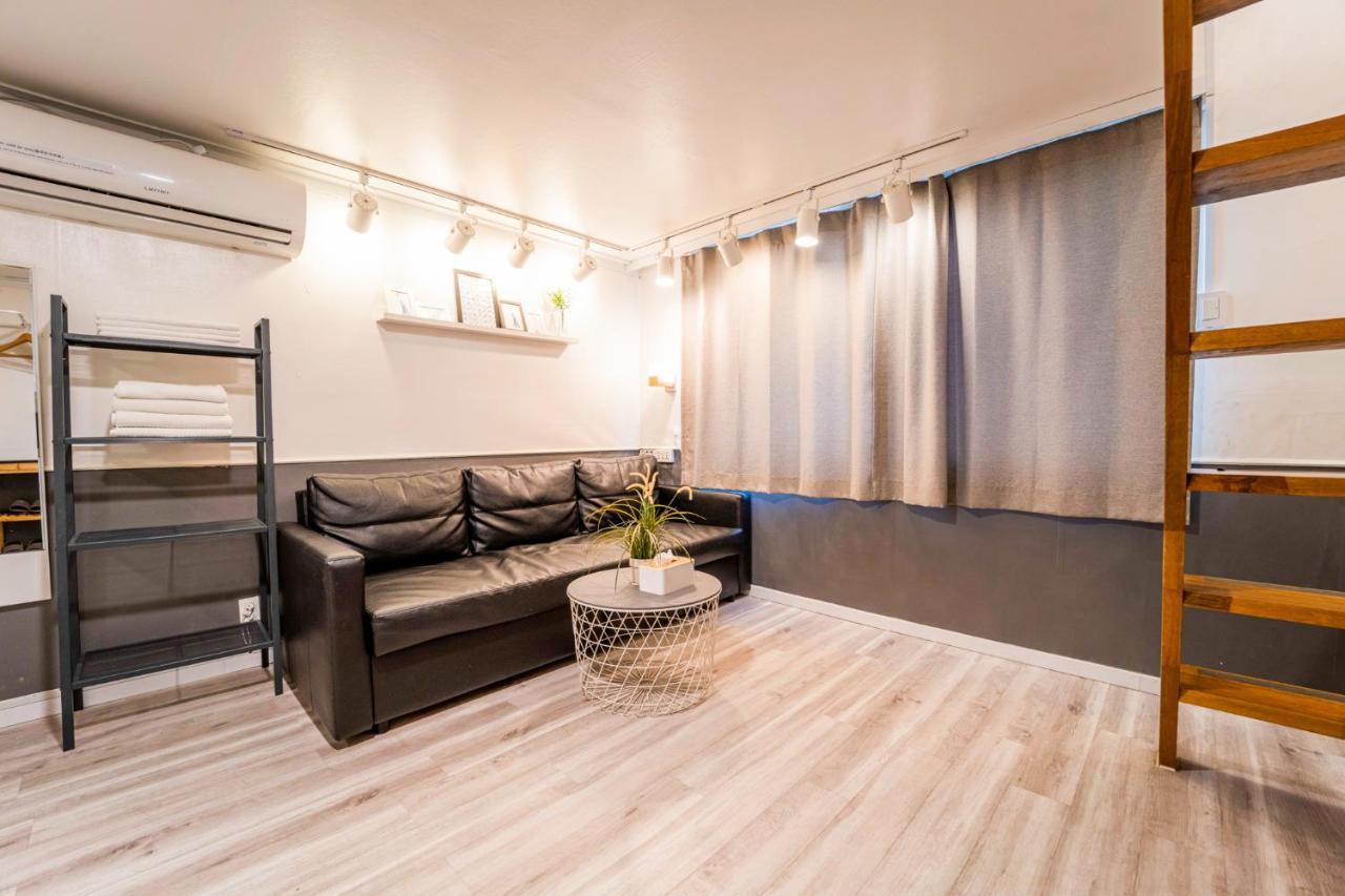 Seoul Mansion Guesthouse Εξωτερικό φωτογραφία