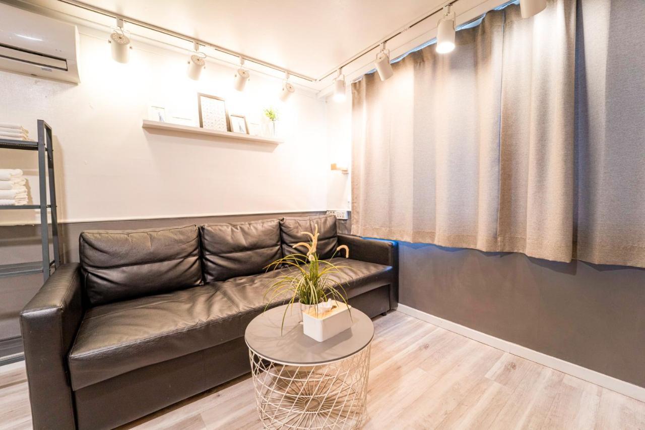 Seoul Mansion Guesthouse Εξωτερικό φωτογραφία