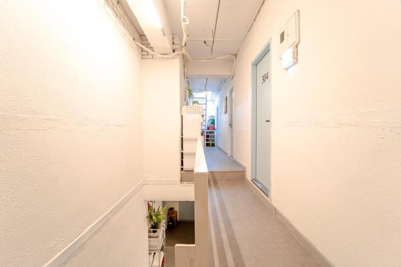 Seoul Mansion Guesthouse Εξωτερικό φωτογραφία
