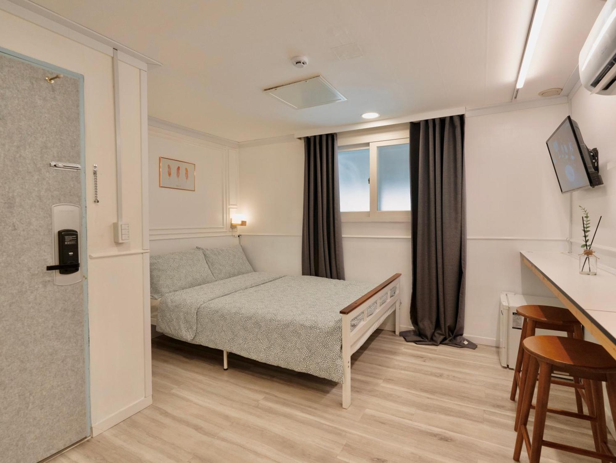 Seoul Mansion Guesthouse Εξωτερικό φωτογραφία