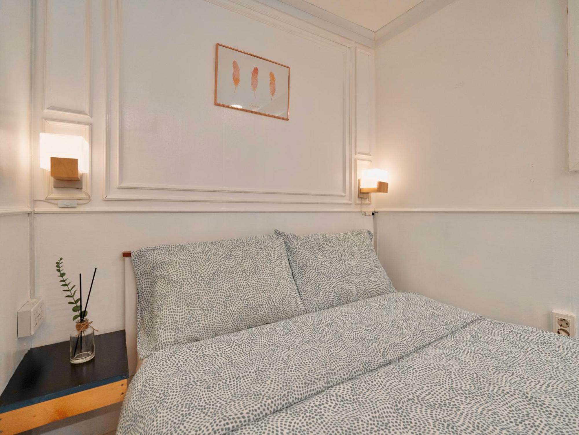 Seoul Mansion Guesthouse Εξωτερικό φωτογραφία
