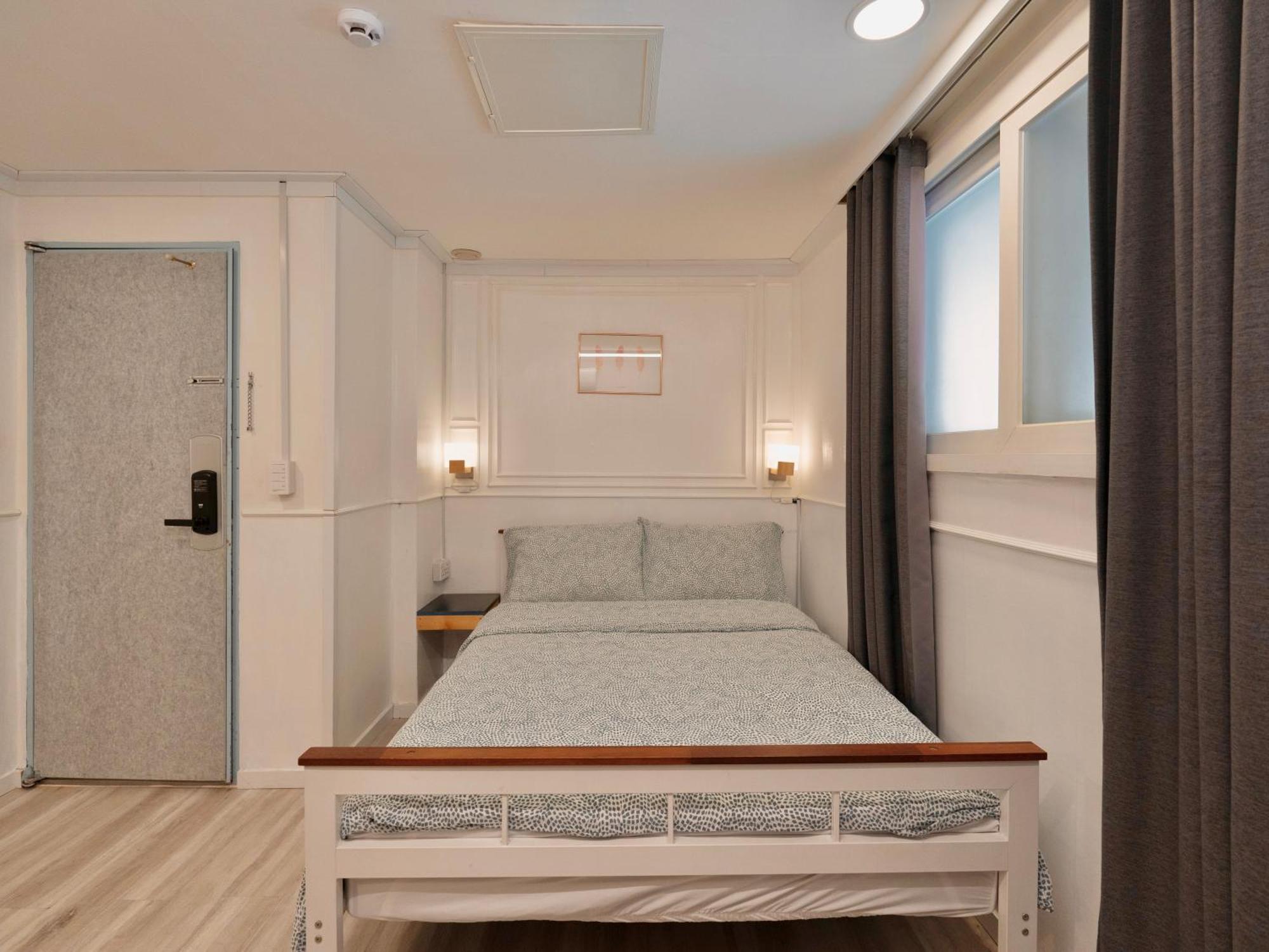 Seoul Mansion Guesthouse Εξωτερικό φωτογραφία