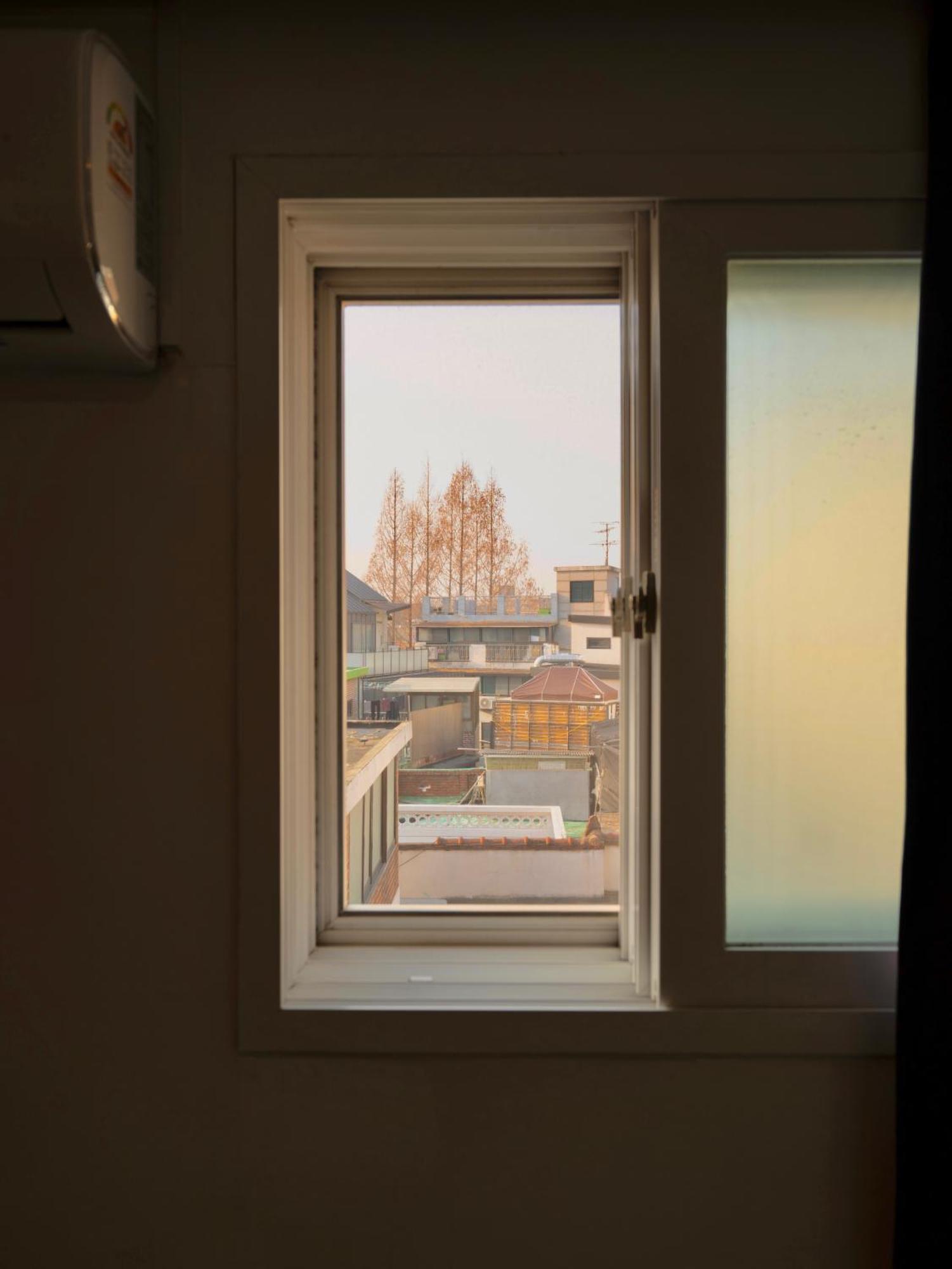 Seoul Mansion Guesthouse Εξωτερικό φωτογραφία