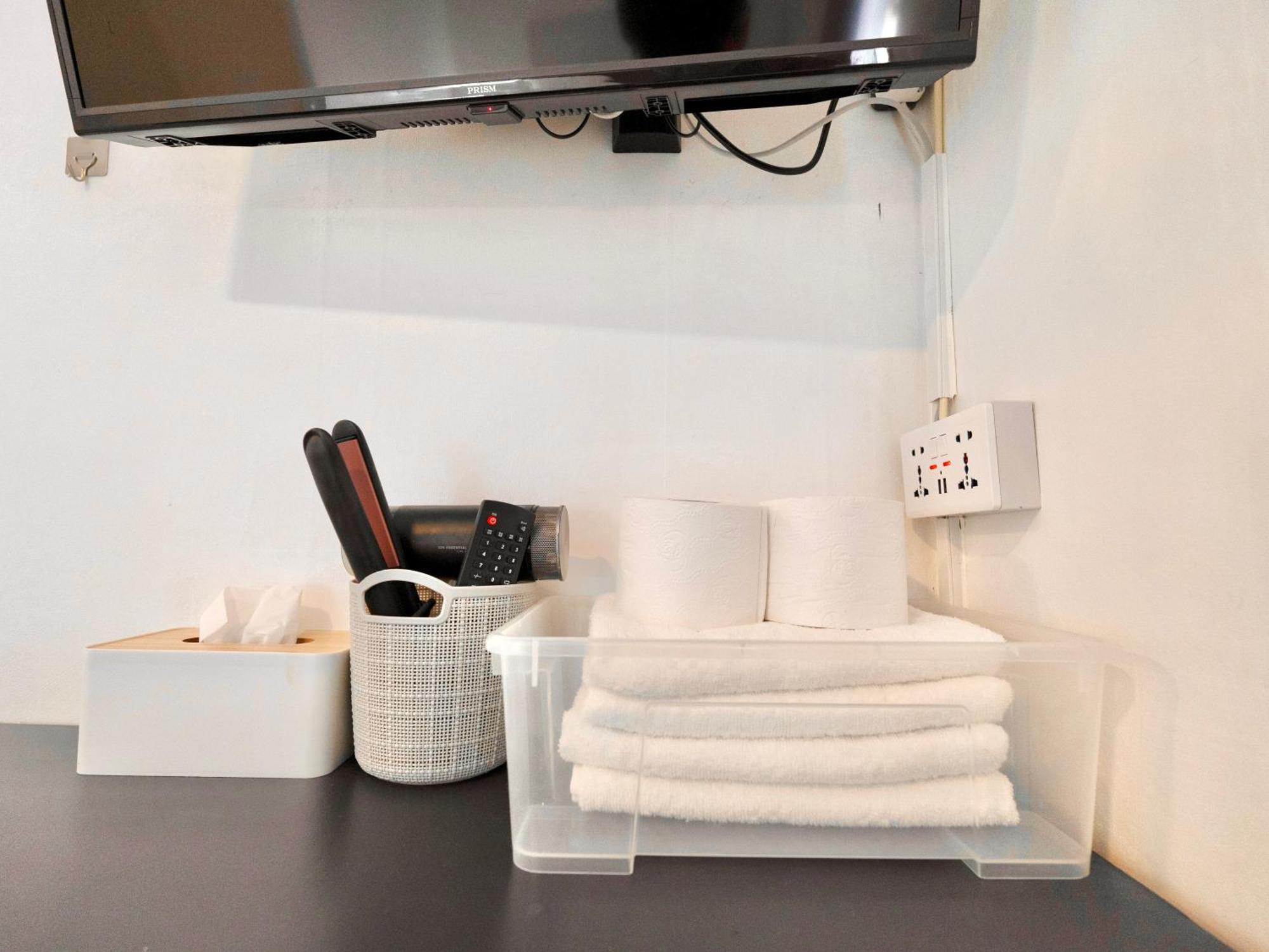Seoul Mansion Guesthouse Εξωτερικό φωτογραφία