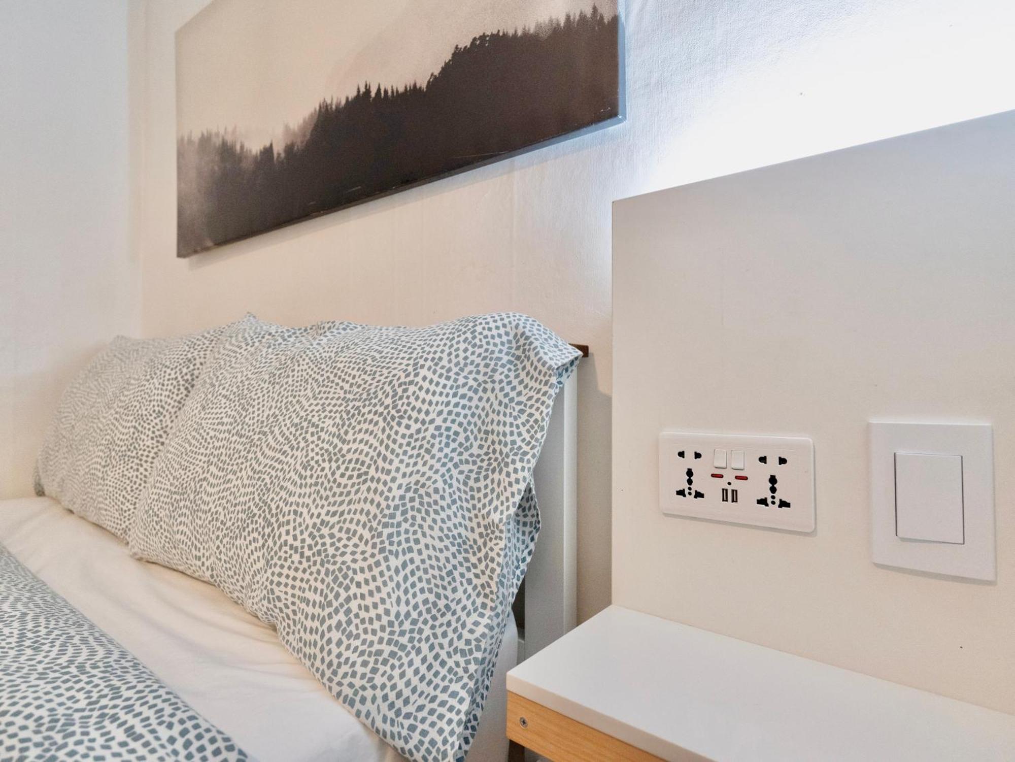 Seoul Mansion Guesthouse Δωμάτιο φωτογραφία
