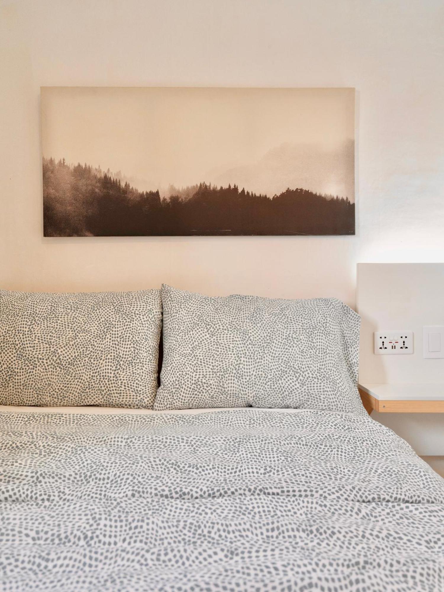 Seoul Mansion Guesthouse Δωμάτιο φωτογραφία