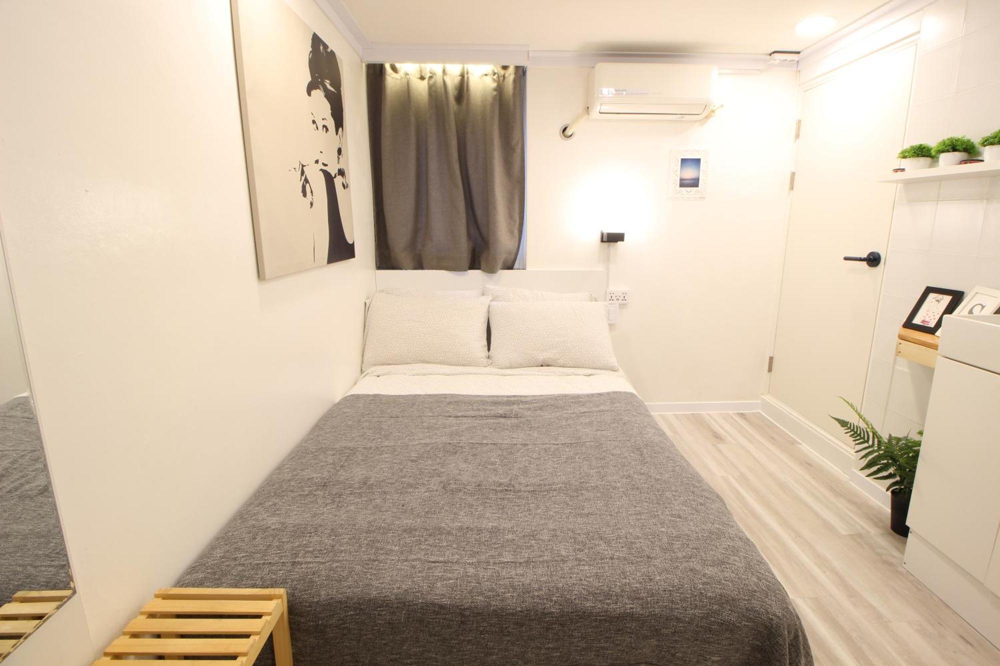 Seoul Mansion Guesthouse Δωμάτιο φωτογραφία
