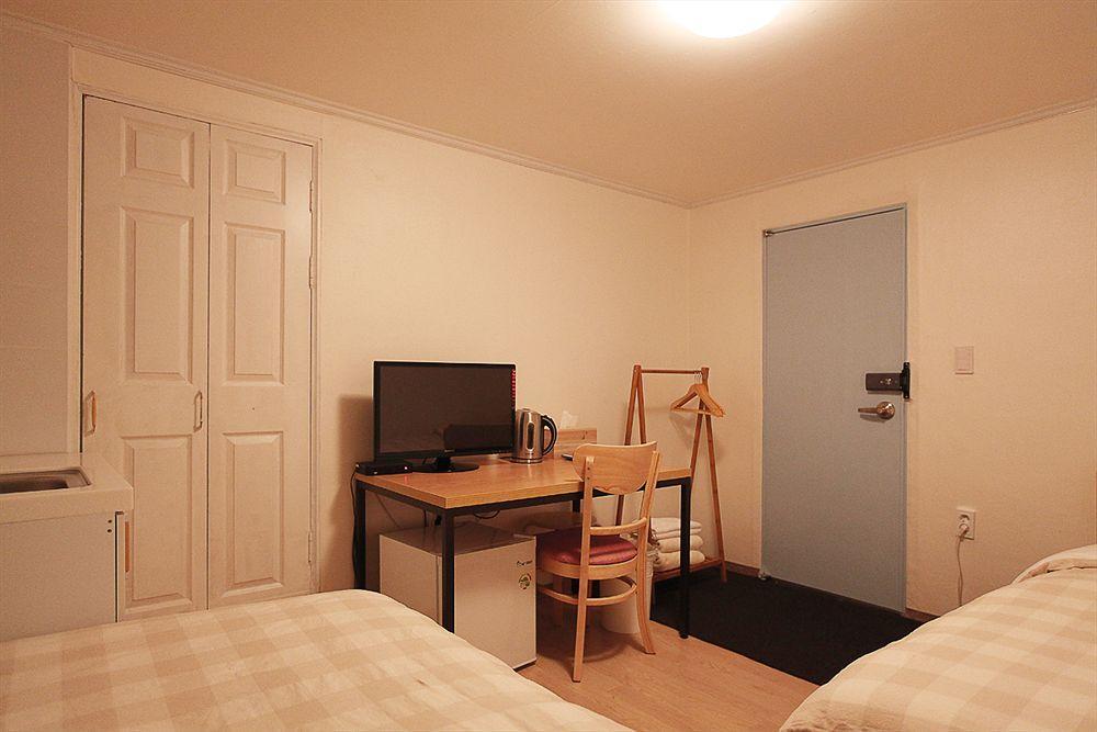 Seoul Mansion Guesthouse Εξωτερικό φωτογραφία