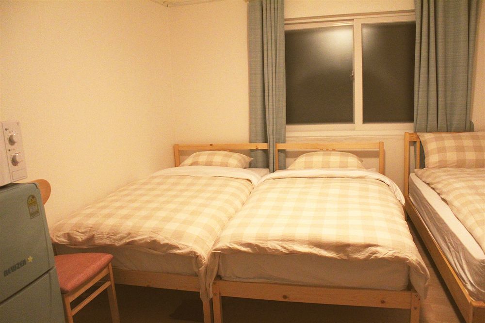 Seoul Mansion Guesthouse Εξωτερικό φωτογραφία